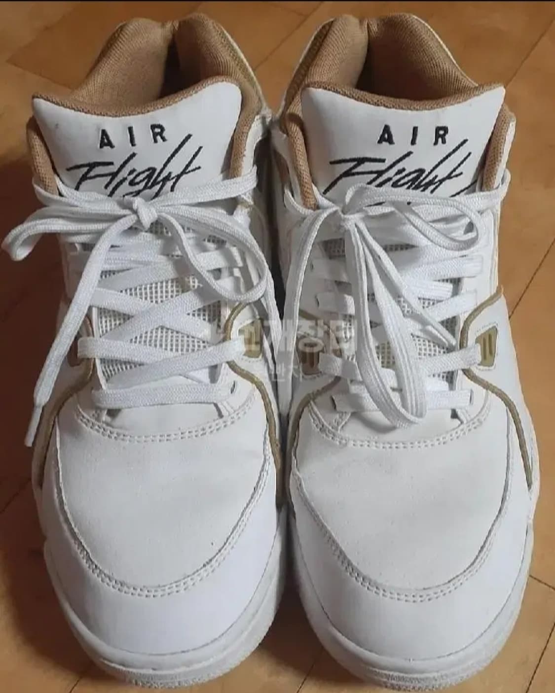 나이키 에어 플라이트89 270 상품이미지2