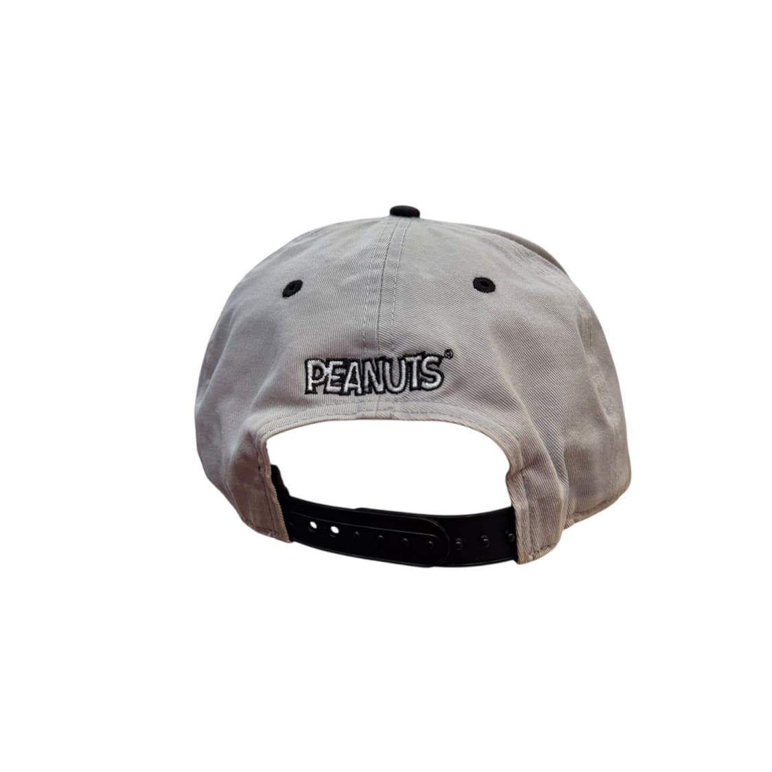 뉴에라 스누피 9fifty 캡 상품이미지6