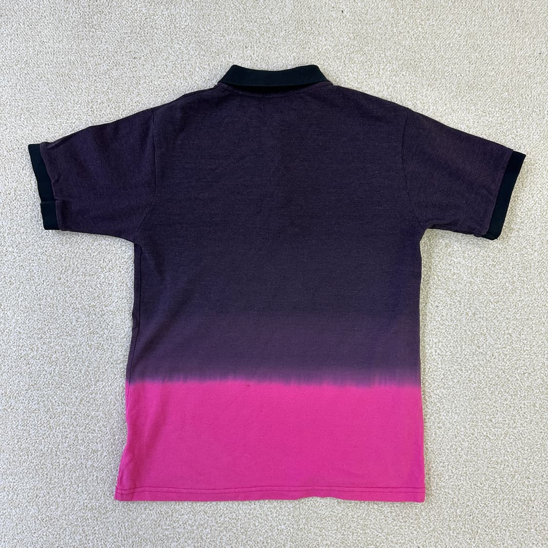 M 빔즈 여성 카라 티셔츠 0320D 상품이미지4