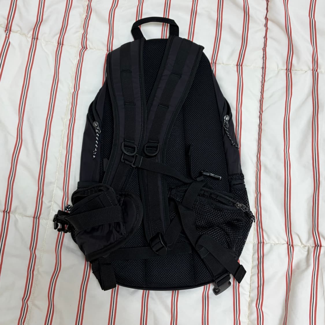 디스이즈네버댓 트래블러 백팩 15 상품이미지2