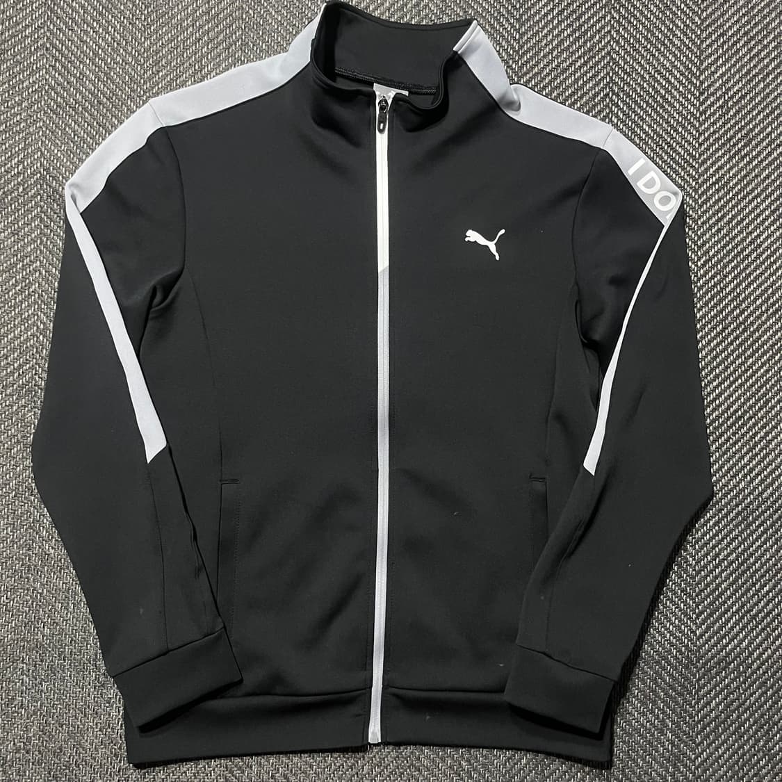 PUMA 푸마 트레이닝 져지 집업 상품이미지2