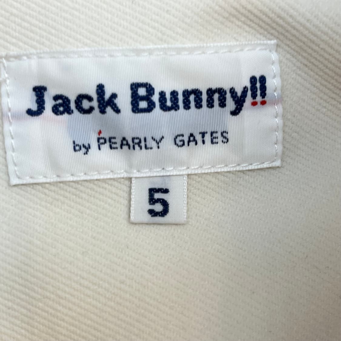 파리게이츠 잭바니 여성 자켓 (5) 상품이미지3