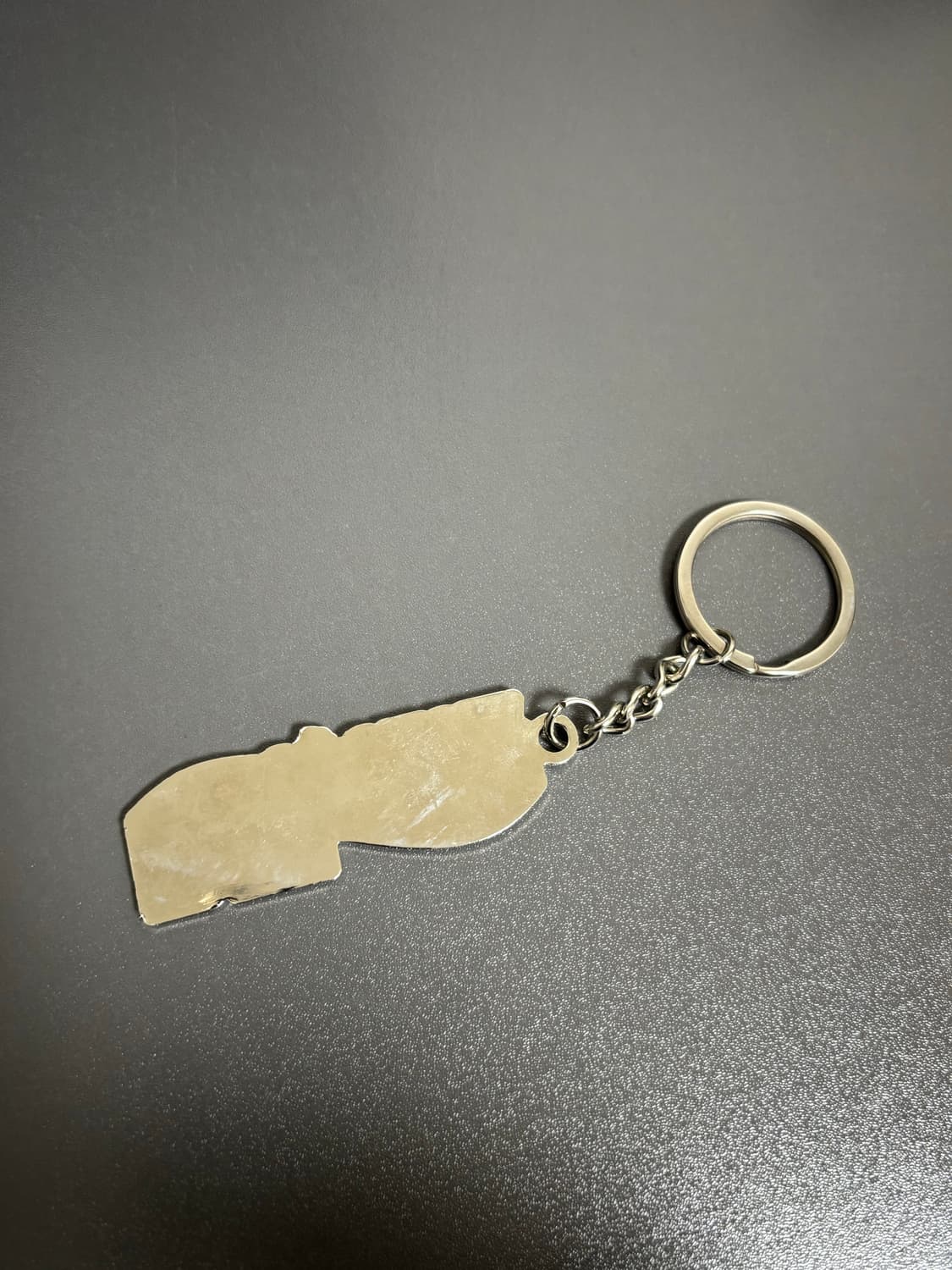 wave to earth 웨이브투어스 키링 상품이미지4