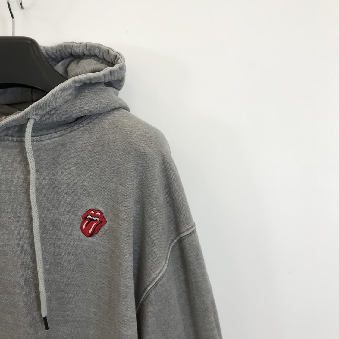 롤링스톤즈 피그먼트 후드 [XL] 상품이미지2