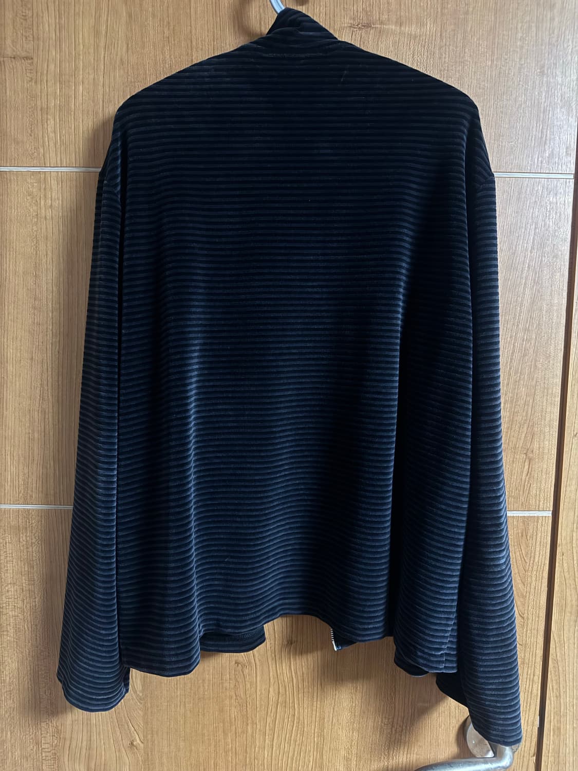 아워레가시 SHRUNKEN FULLZIP POLO 상품이미지4