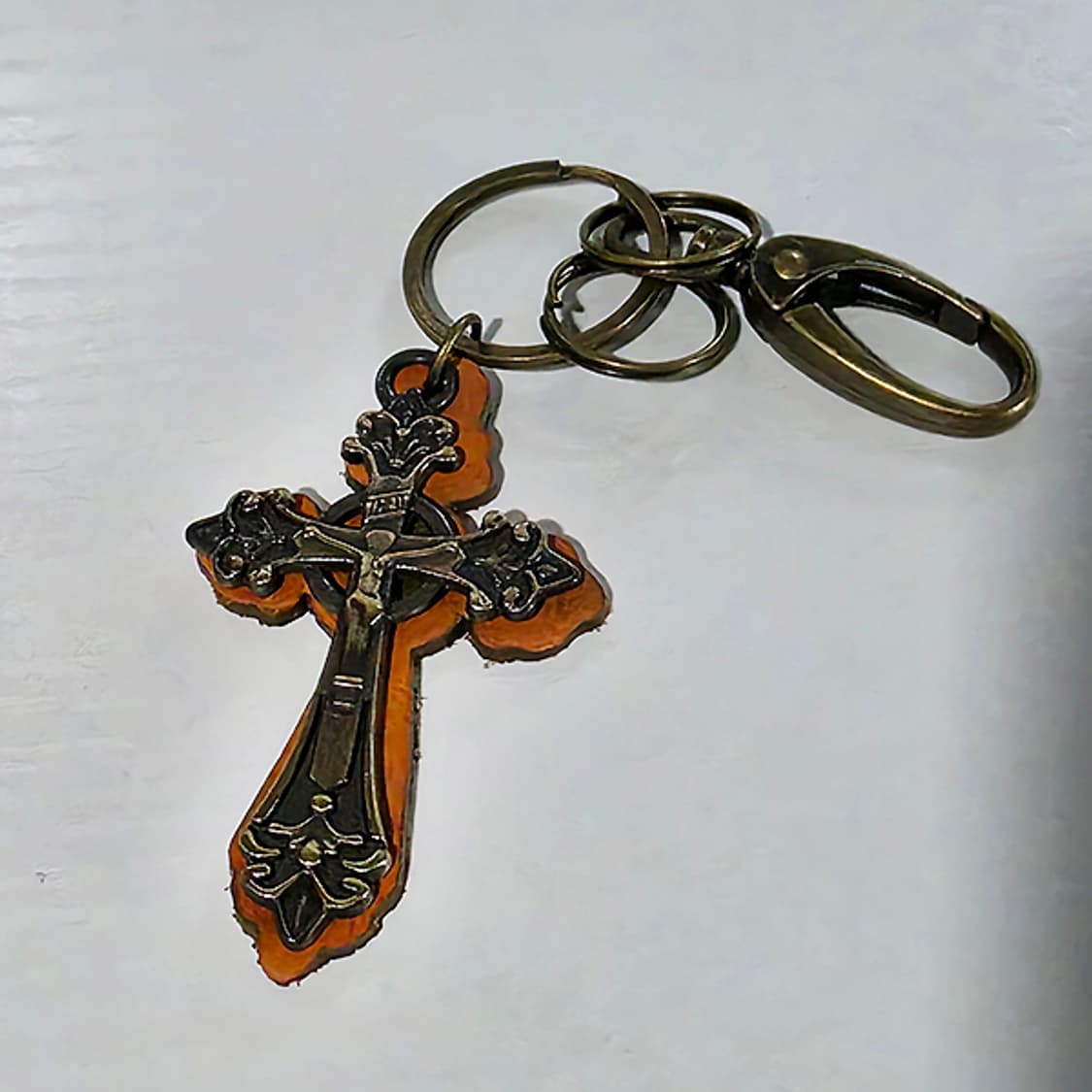 ✞ 키링 상품이미지5