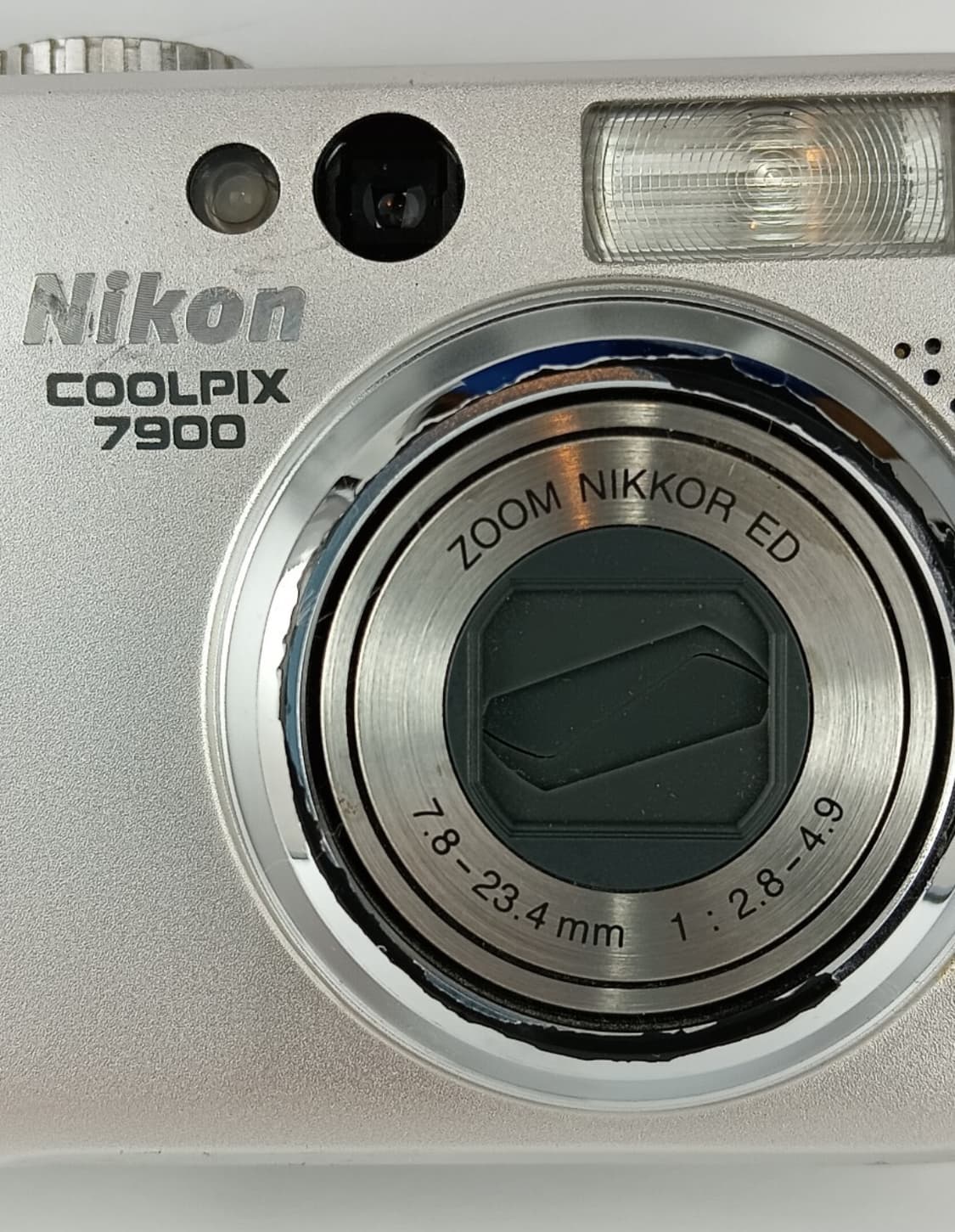 Nikon coolpix7900 상품이미지2