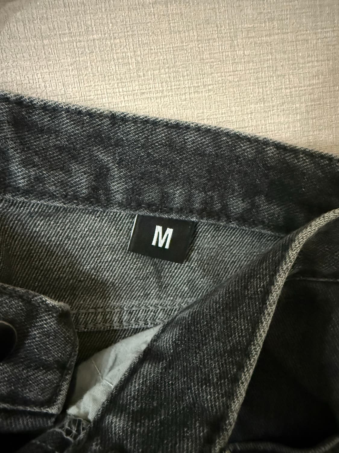 데님팬츠 상품이미지4