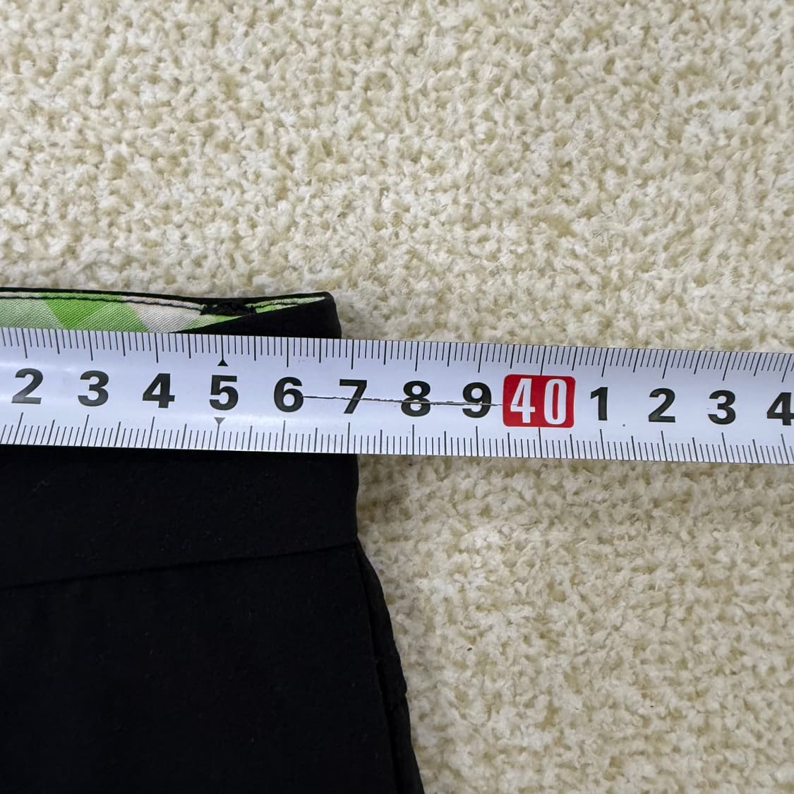 95 PGA 여성 골프바지 0202T2 상품이미지6