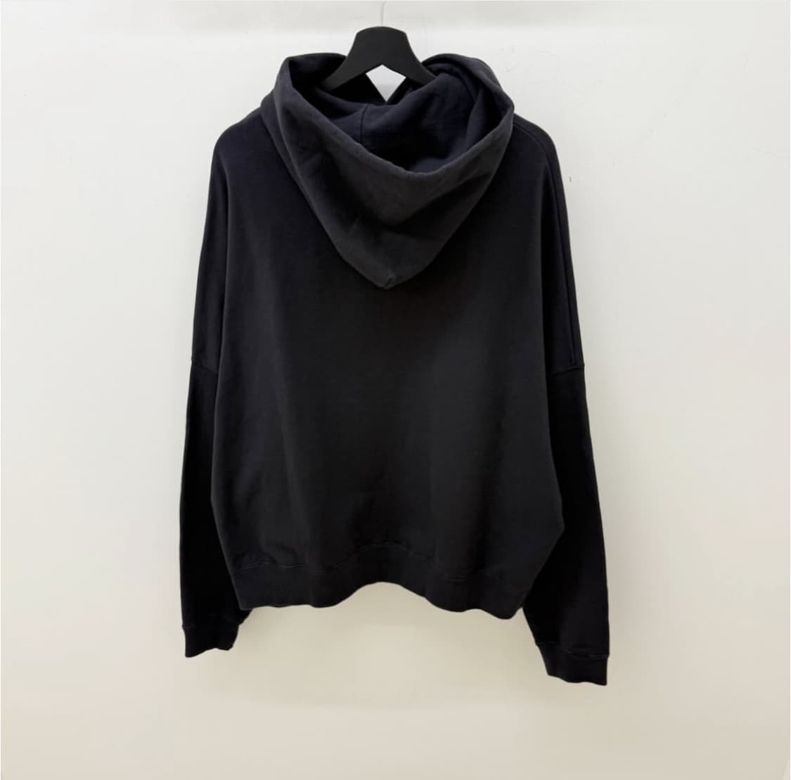 윌리차바리아 후드 상품이미지4