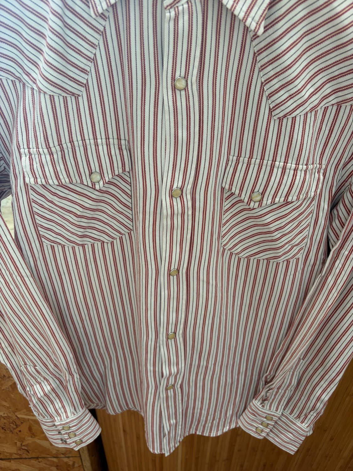 Splendid Satisfaction Western Shirt 상품이미지5