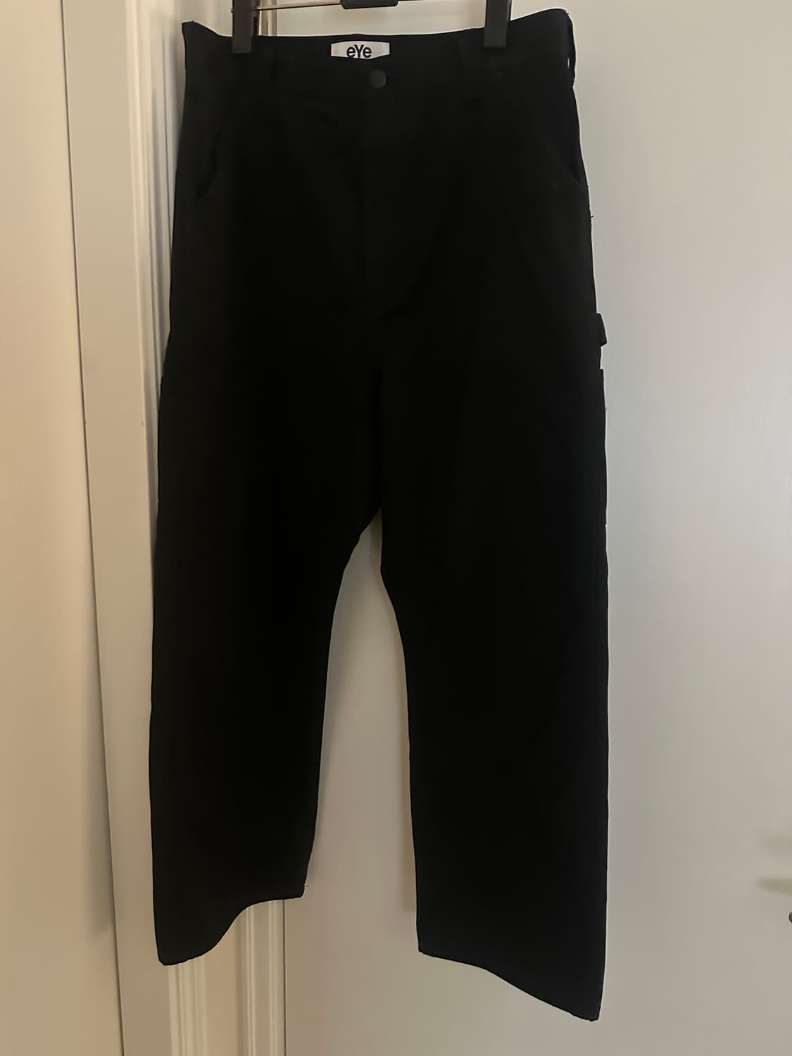 준야 칼하트 카펜터 팬츠 상품이미지1