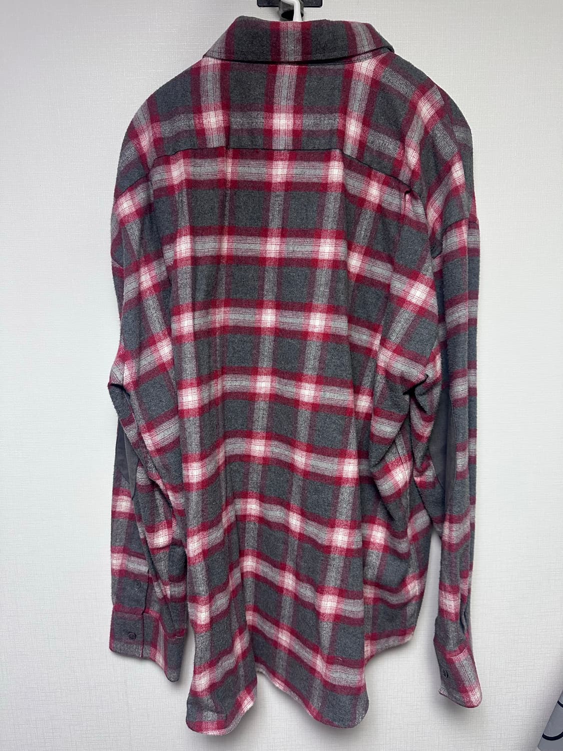 해칭룸 아카이브셔츠 3 상품이미지3