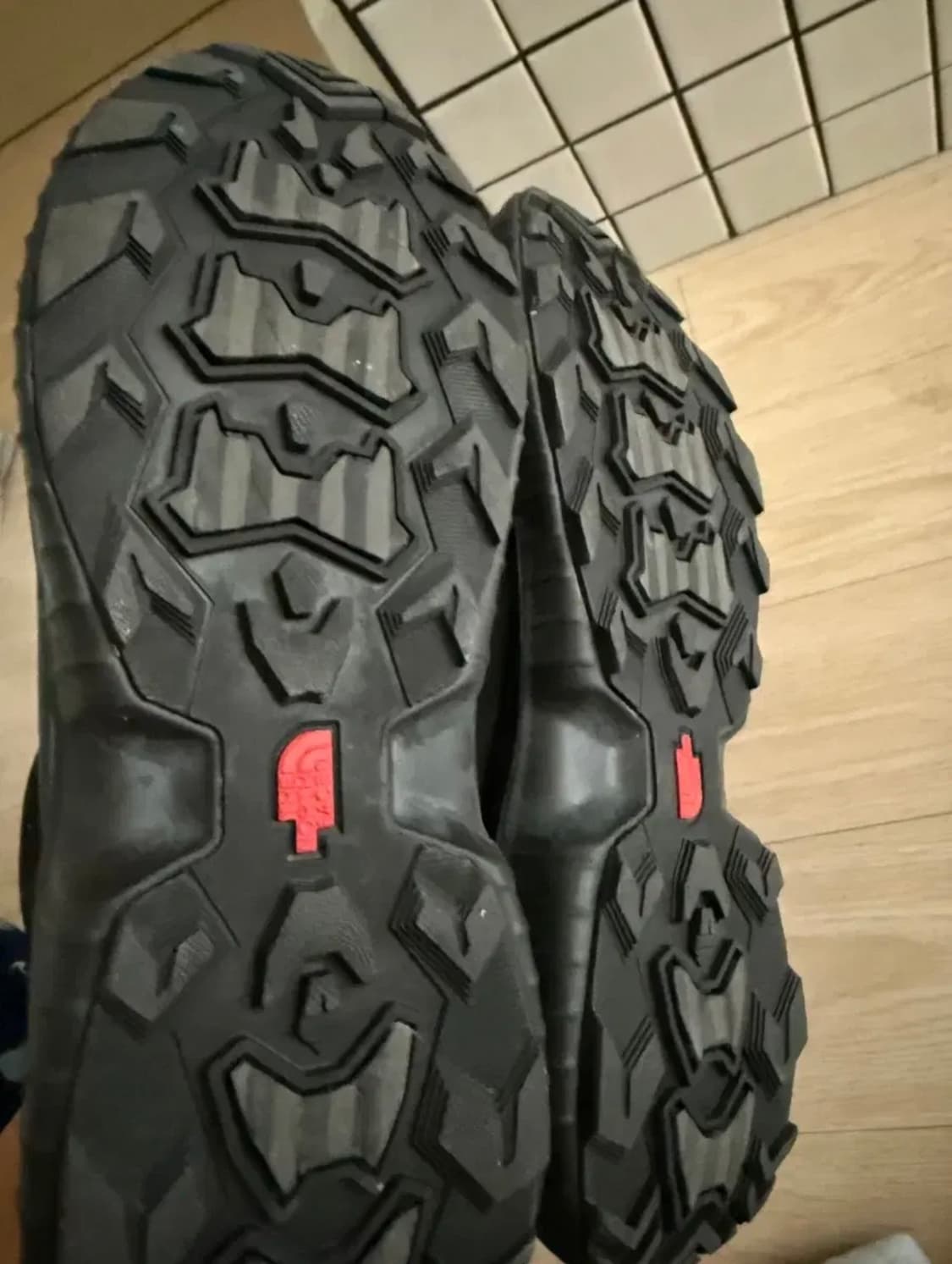 노스페이스 화이트라벨 부띠 클래식 쇼츠 미사용새상품 상품이미지5