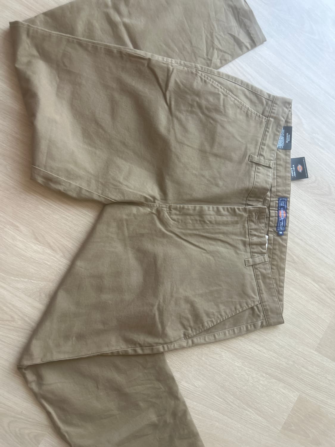Dickies 바지 상품이미지3