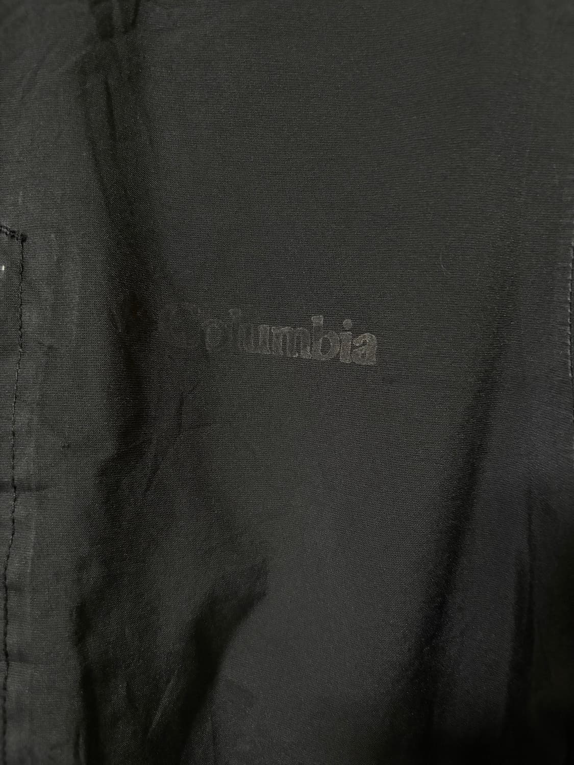 Columbia windbreaker  상품이미지3