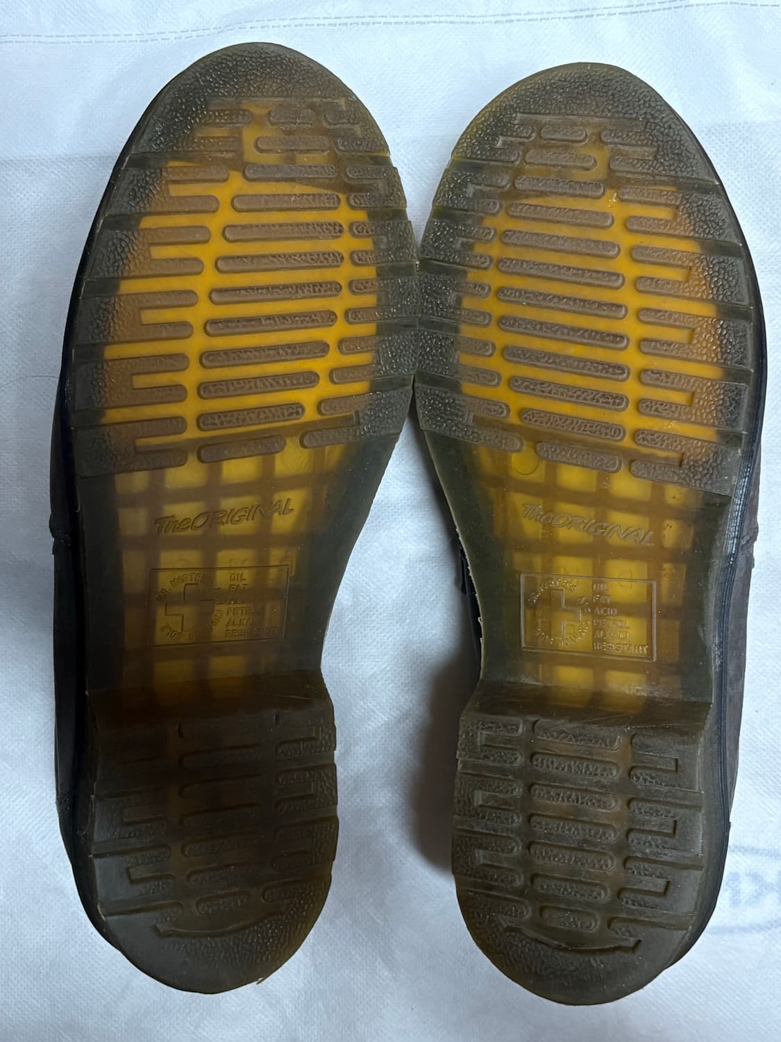 닥터마틴 아드리안 스내플 상품이미지5