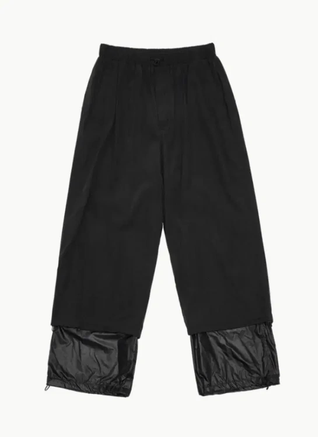 아모멘토 레이어드 팬츠  상품이미지1