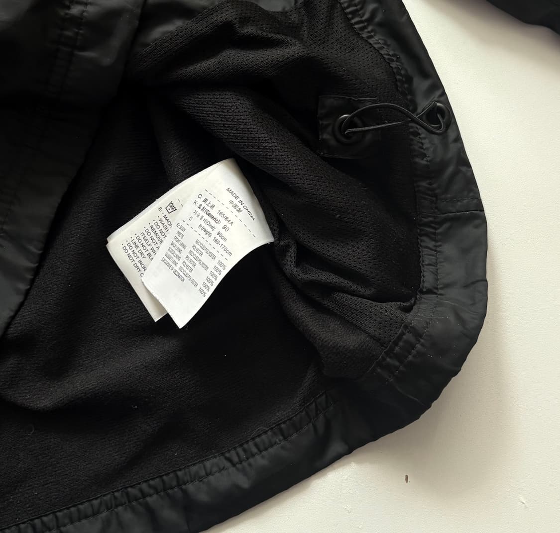 Nike 나이키 빈티지 윈드브레이커 바람막이 상품이미지4