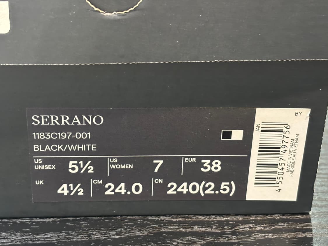 오니츠카타이거 여성 신발 상품이미지4