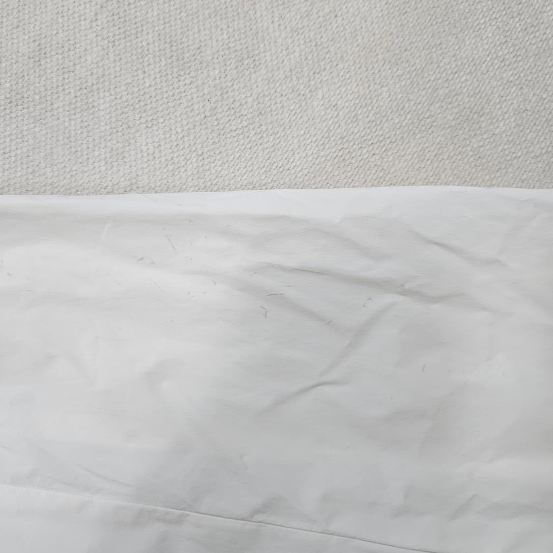 160 데상트 키즈 후드 바람막이 자켓 0325Y 상품이미지6