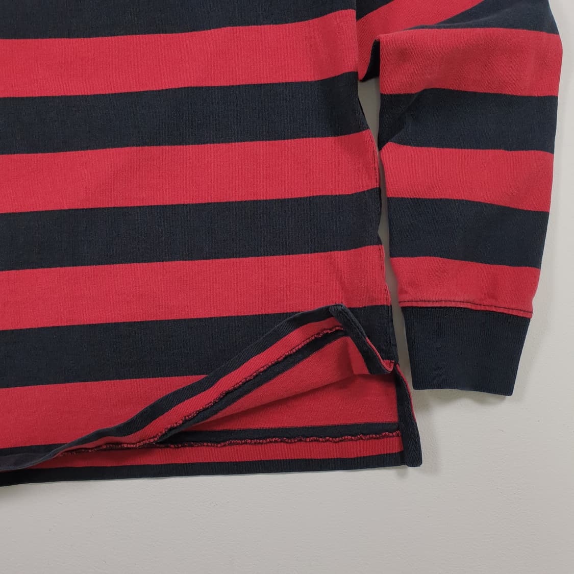 Polo by Ralph Lauren 럭비 셔츠 상품이미지5