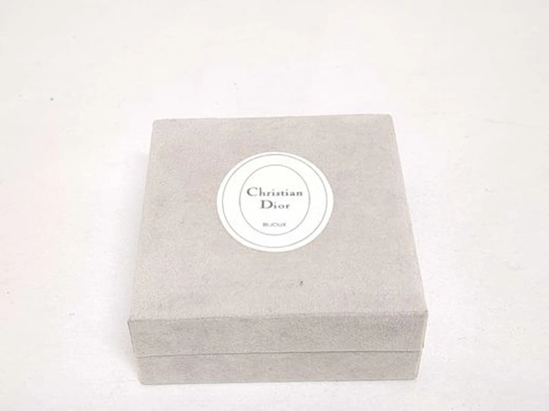  [예약판매] 디올(Dior) 빈티지 주얼리 3종 럭키 세트 (박스 포함 상품이미지5