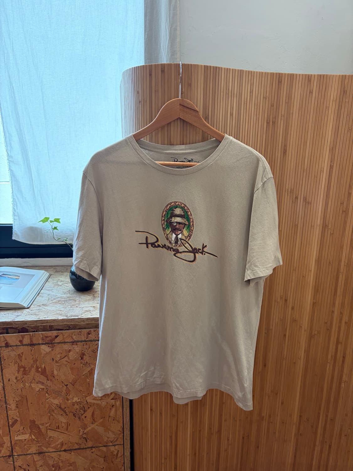 Panama Jack Graphic T-shirt 상품이미지5