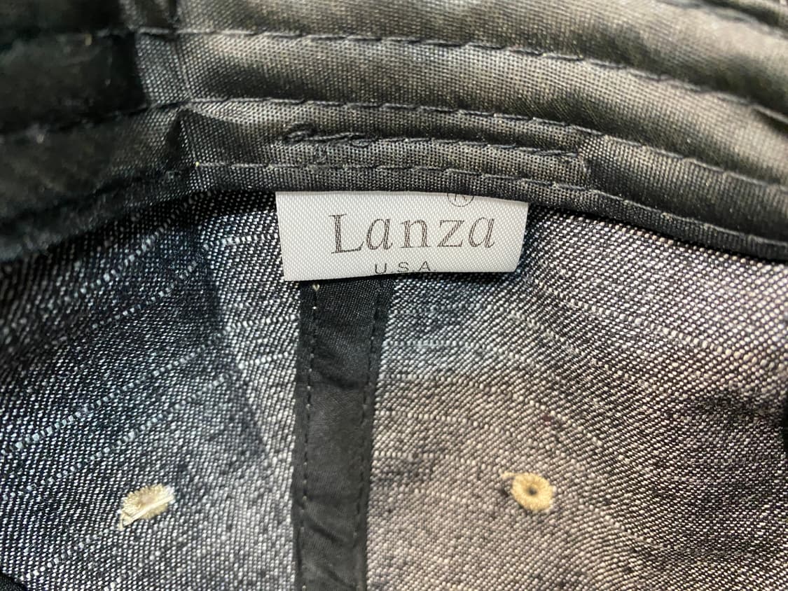 Usa Lanza vintage cap(새상품) 상품이미지7
