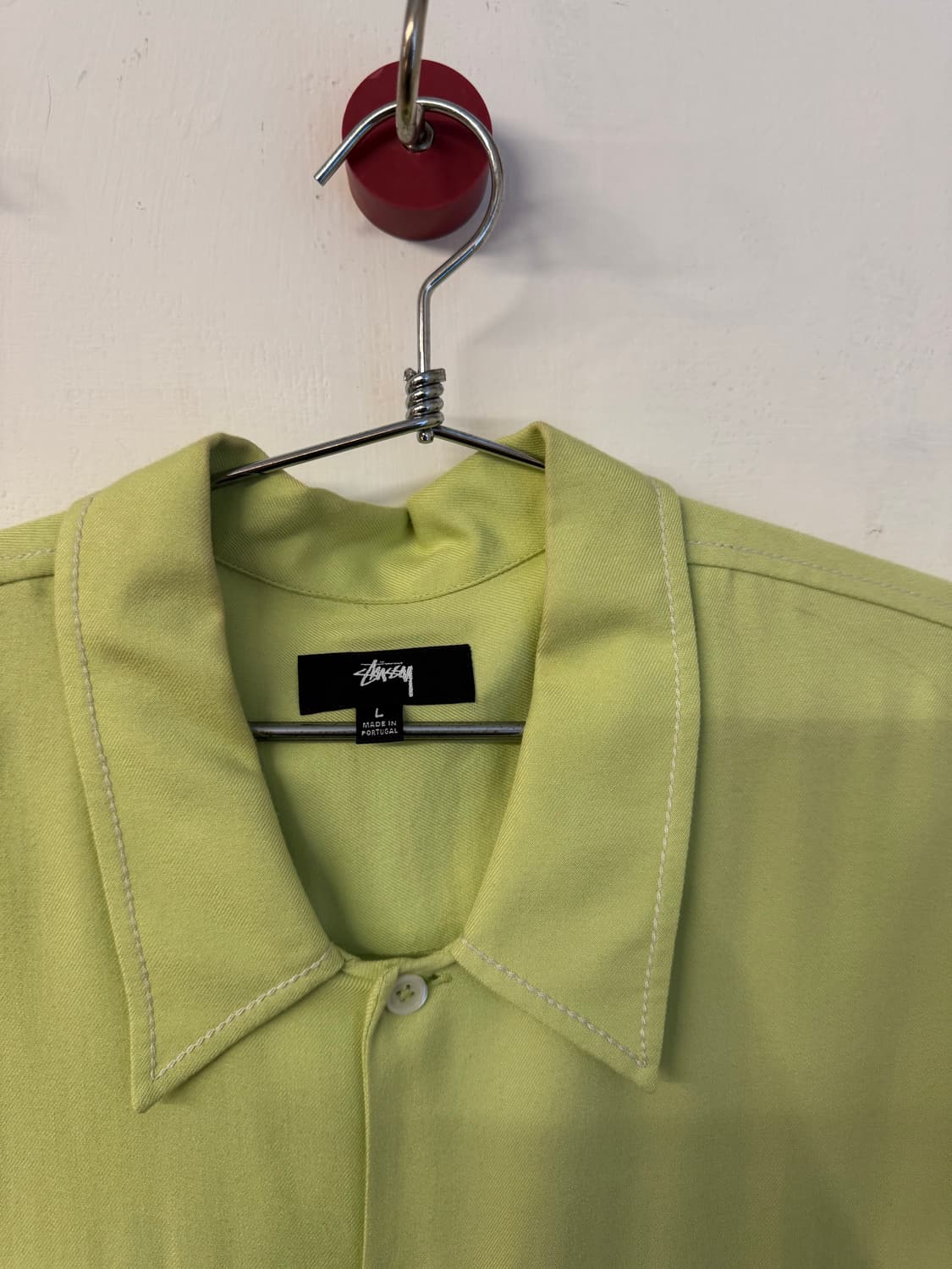 stussy shirts 상품이미지2