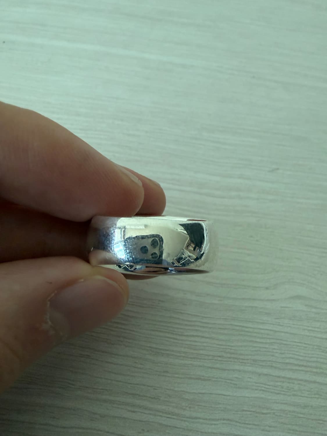 [22호] 크롬하츠 플로랄 링 상품이미지5