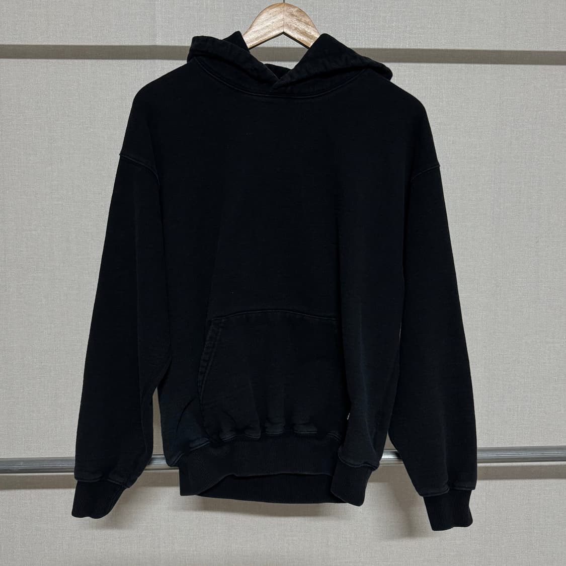 디스이즈네버댓 후드티 M 상품이미지2