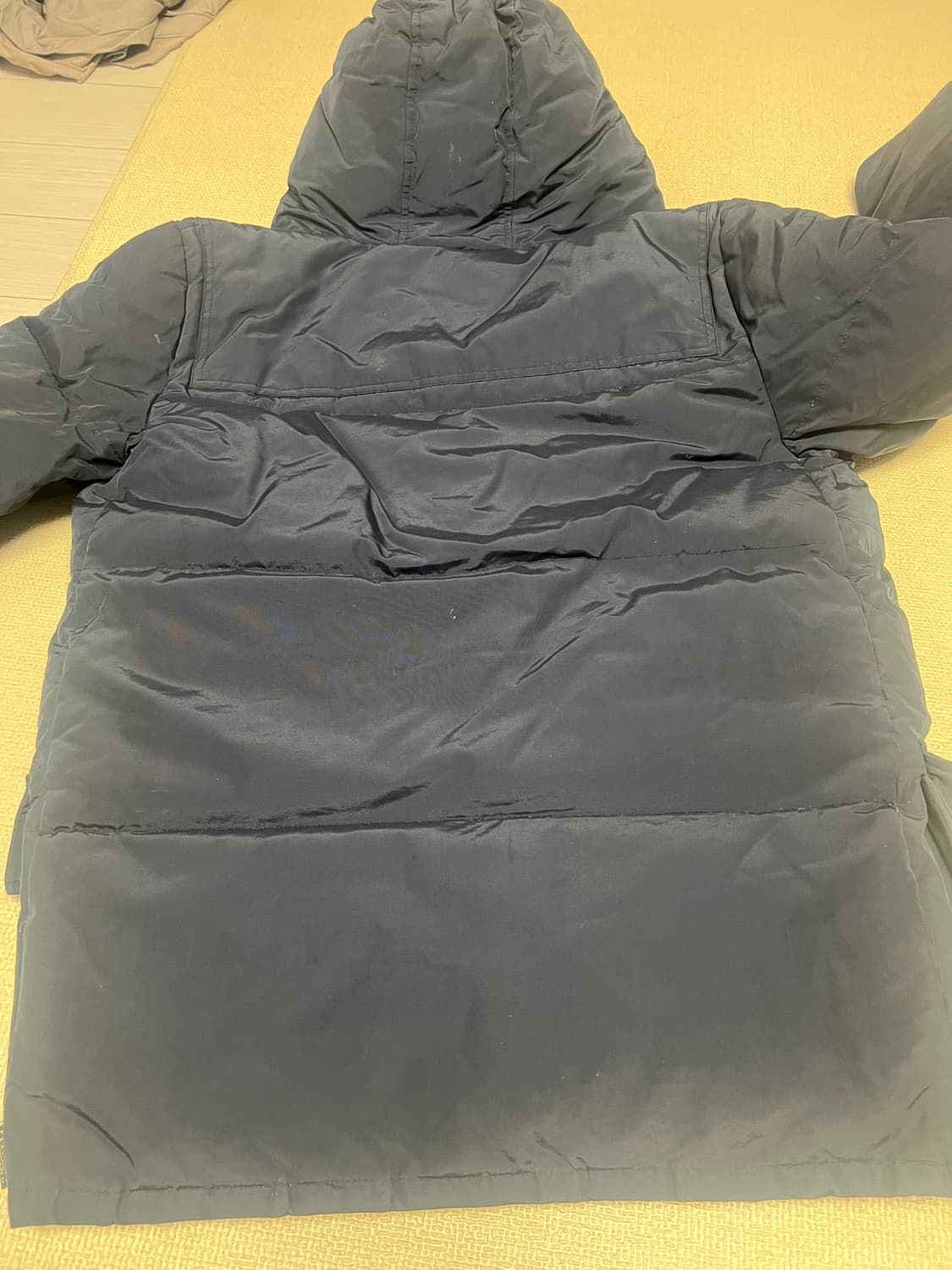 펜필드 더플패딩 상품이미지4