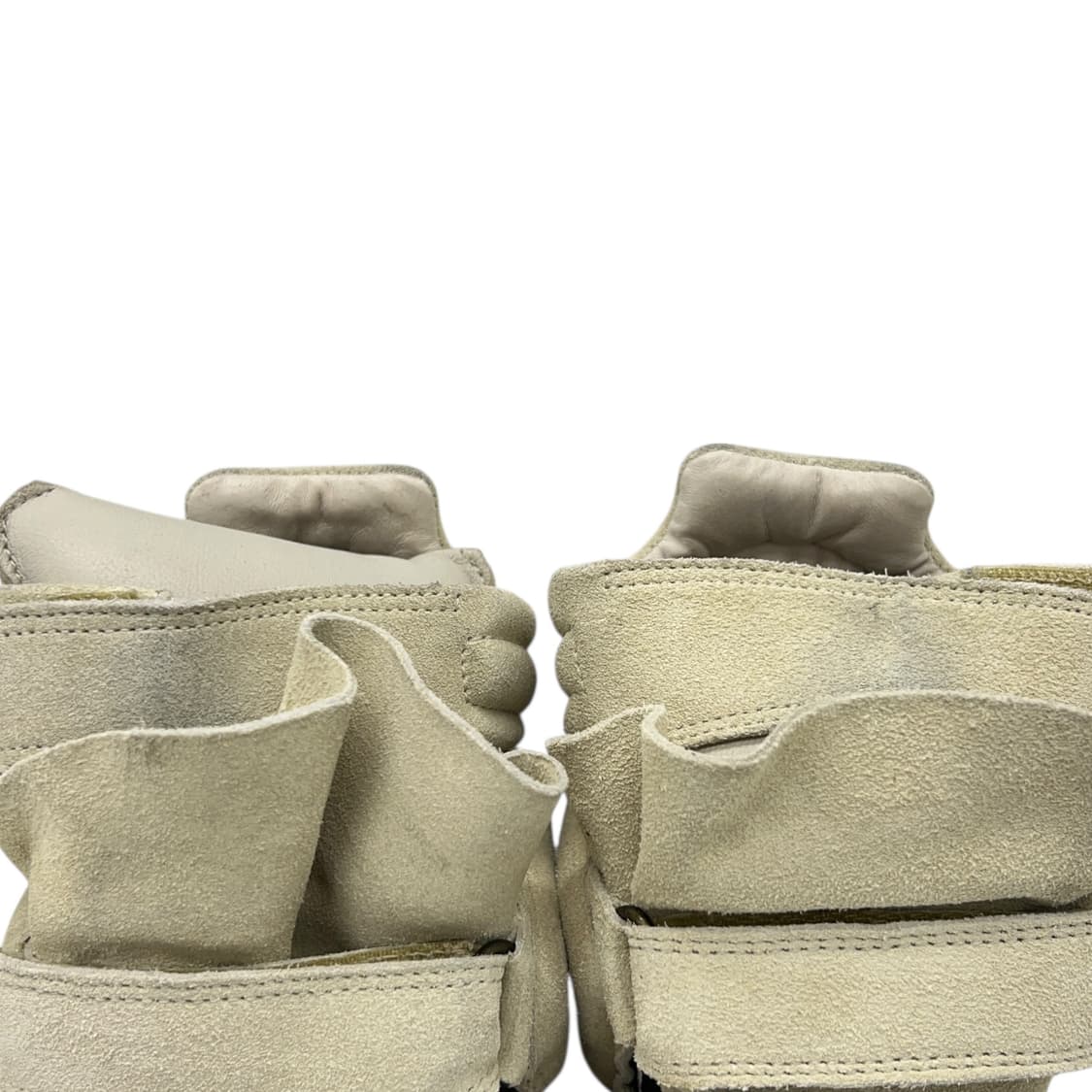 240 W 이자벨 마랑 베켓 스니커즈 베이지 (EU37) 상품이미지5