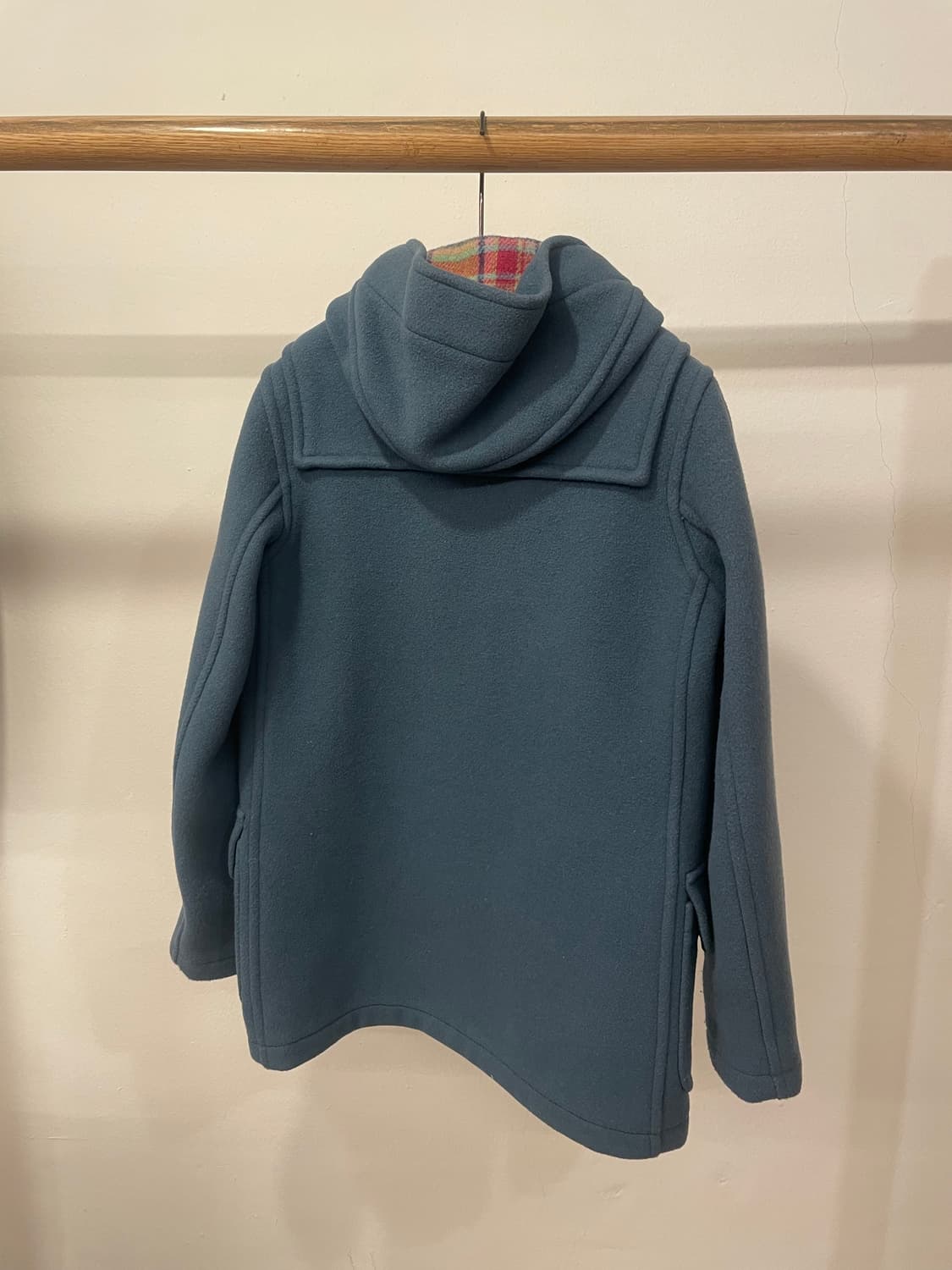 LONDON tradition duffle coat 상품이미지3