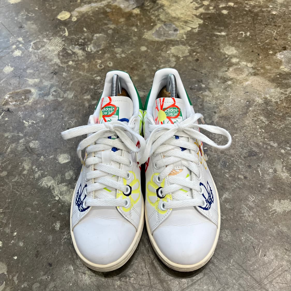 235) 아디다스 스탠스미스 스니커즈 운동화 신발 상품이미지2