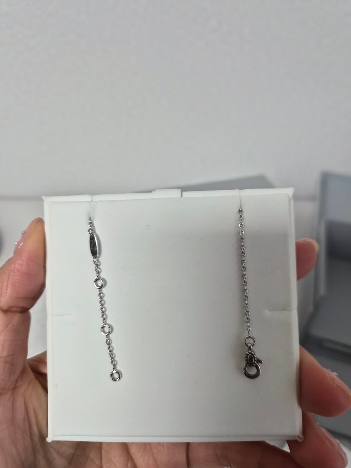 디올로즈드방팔찌(정품) 상품이미지3