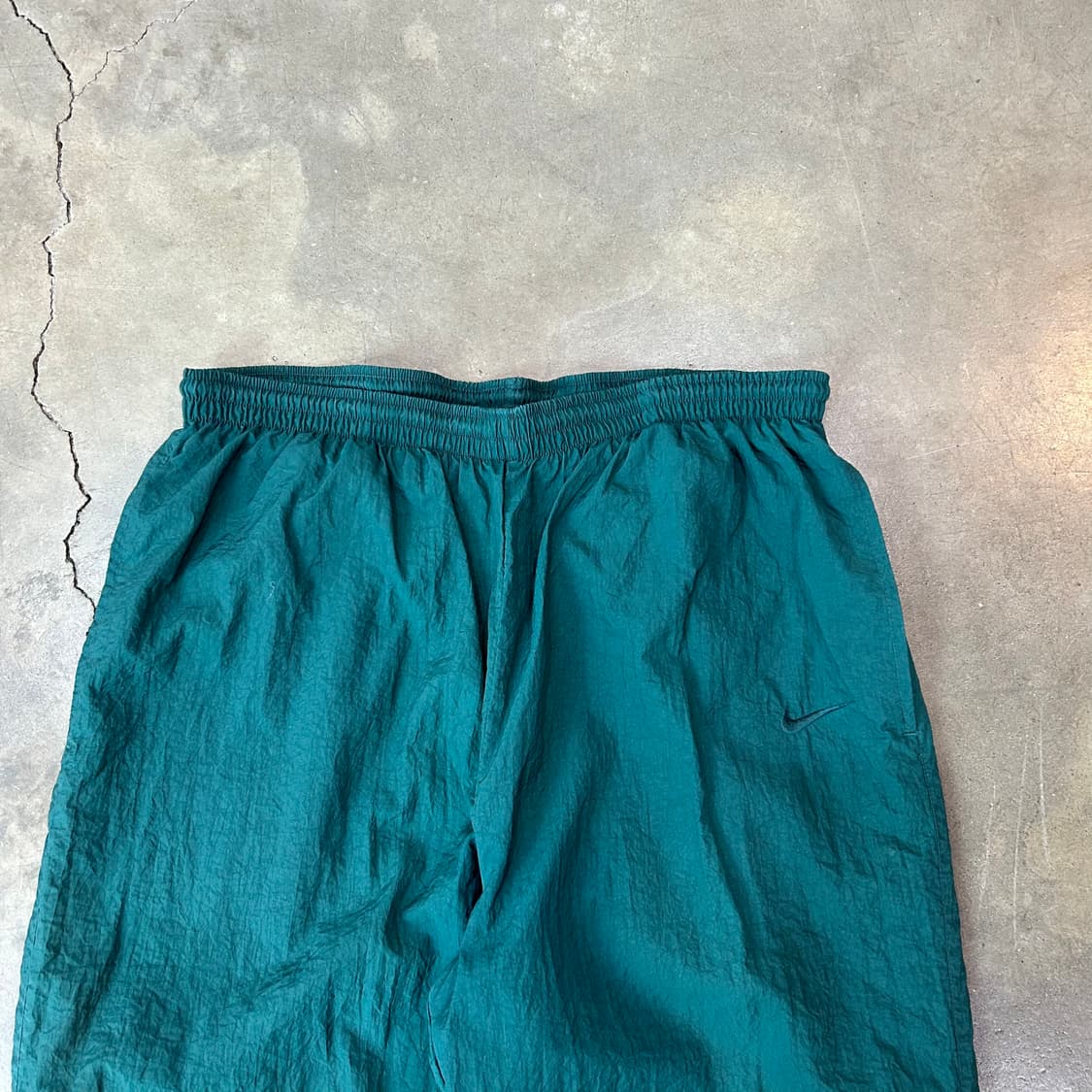 90s 나이키 트랙팬츠 상품이미지2