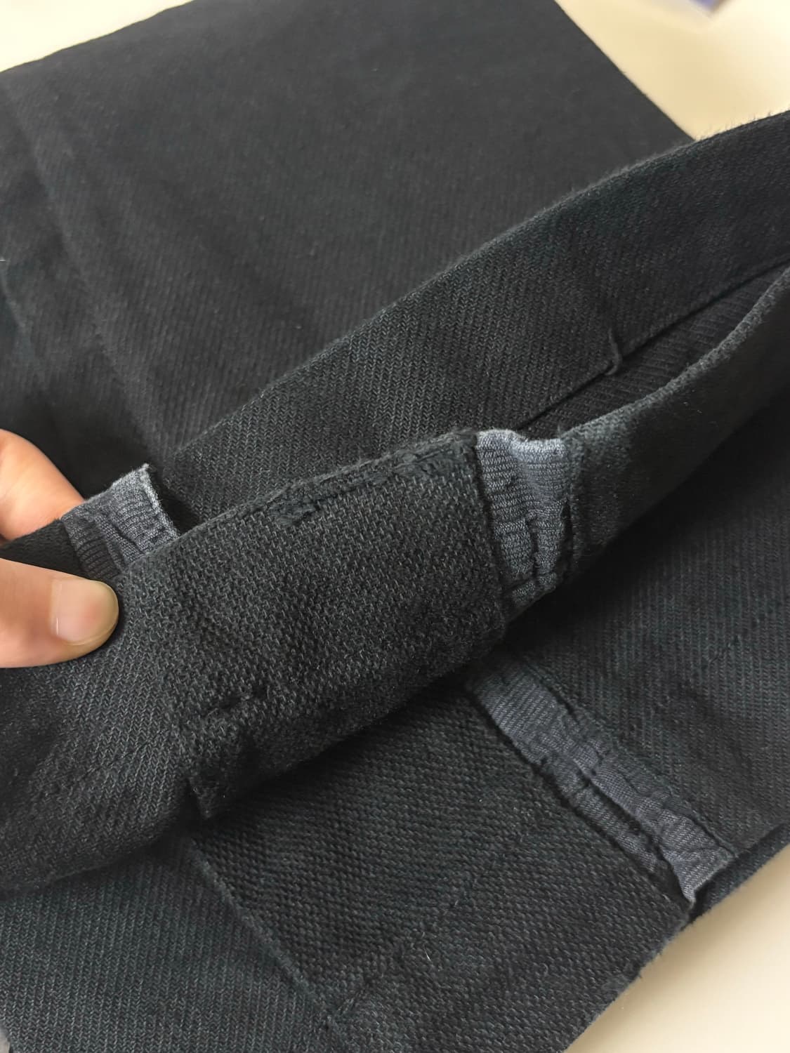 EP.6 WOMEN 01 TROUSERS 상품이미지6