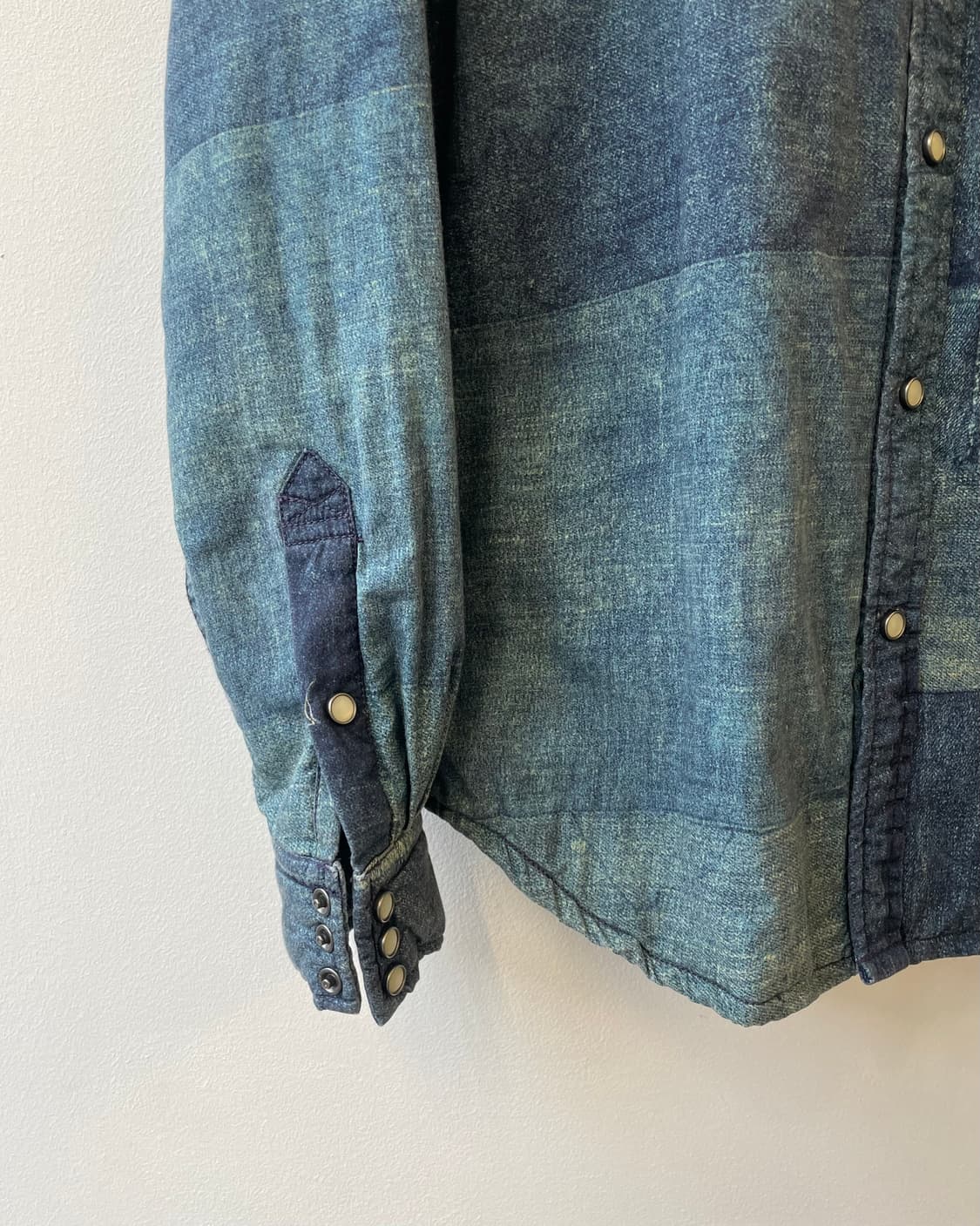 Denim & Supply Western jacket 데님앤서플라이  상품이미지7