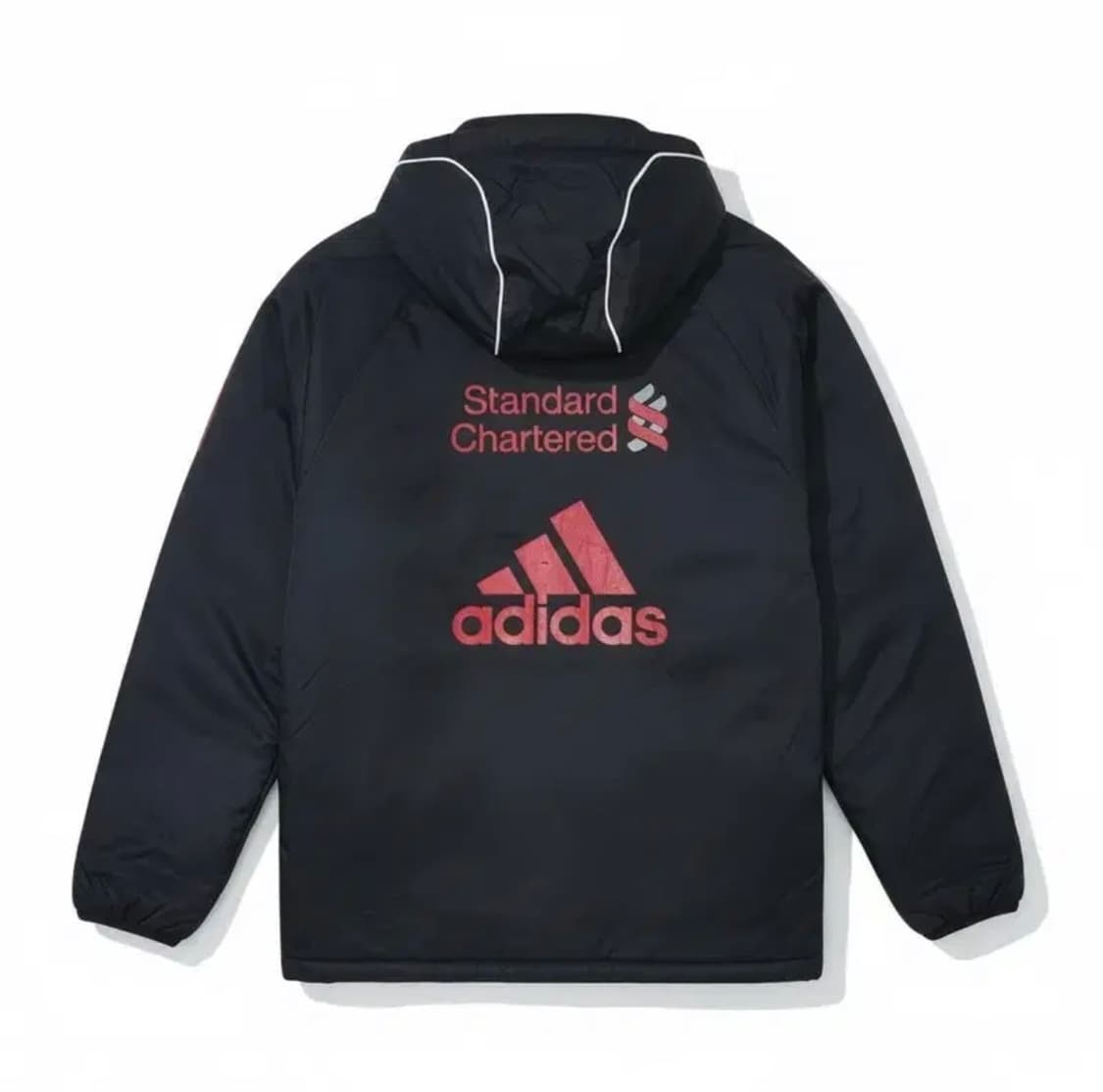 아디다스 리버풀 롱패딩 상품이미지2