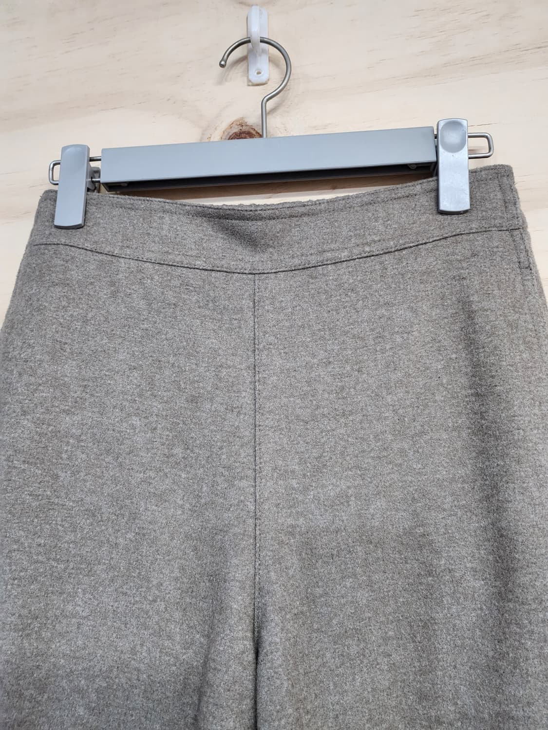 125) 유니클로 밴딩 여성바지 상품이미지2