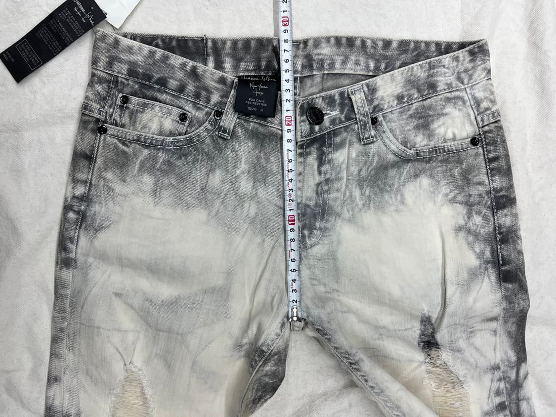 넘버나인투나인 빈티지 워싱 pant (2) 상품이미지9