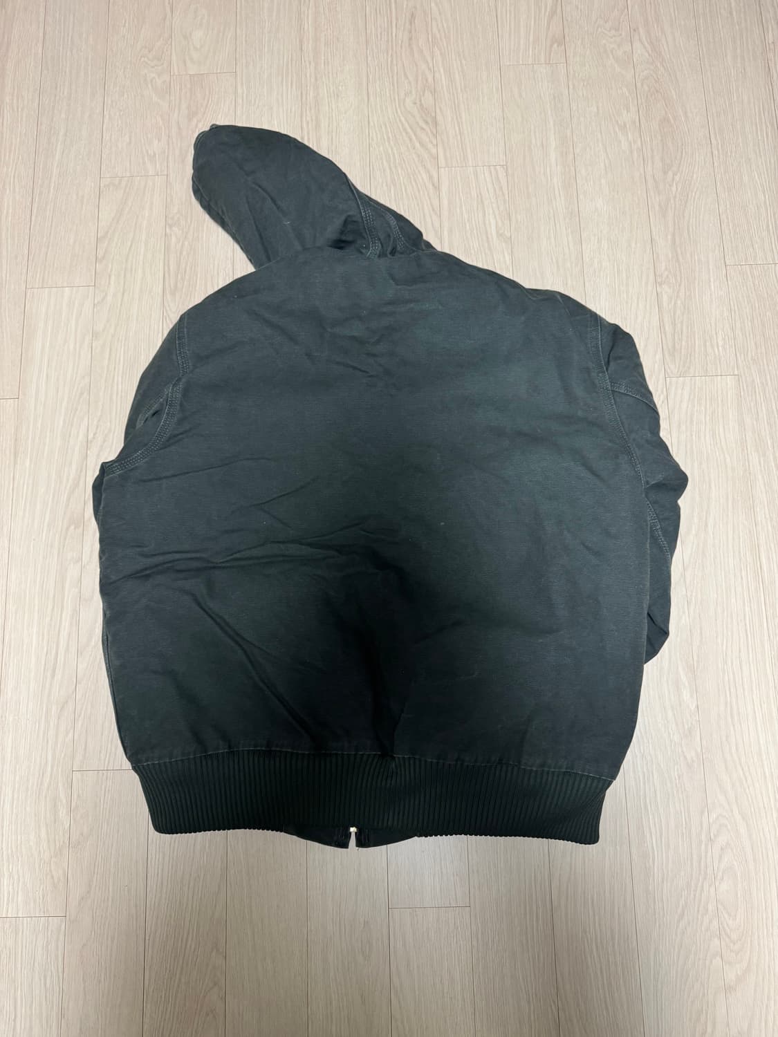 칼하트 액티브 j130 mos large 상품이미지6