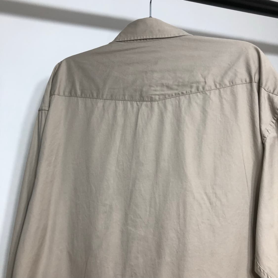 90s GIPSON 깁슨 웨스턴 셔츠  상품이미지8