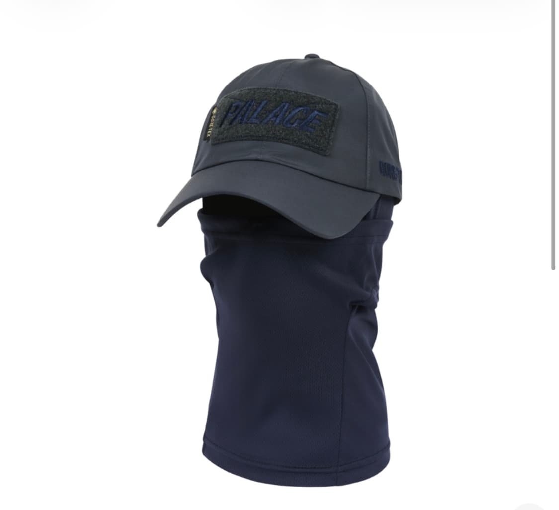 팔라스 고어텍스 M-텍 6패널 모자 상품이미지1