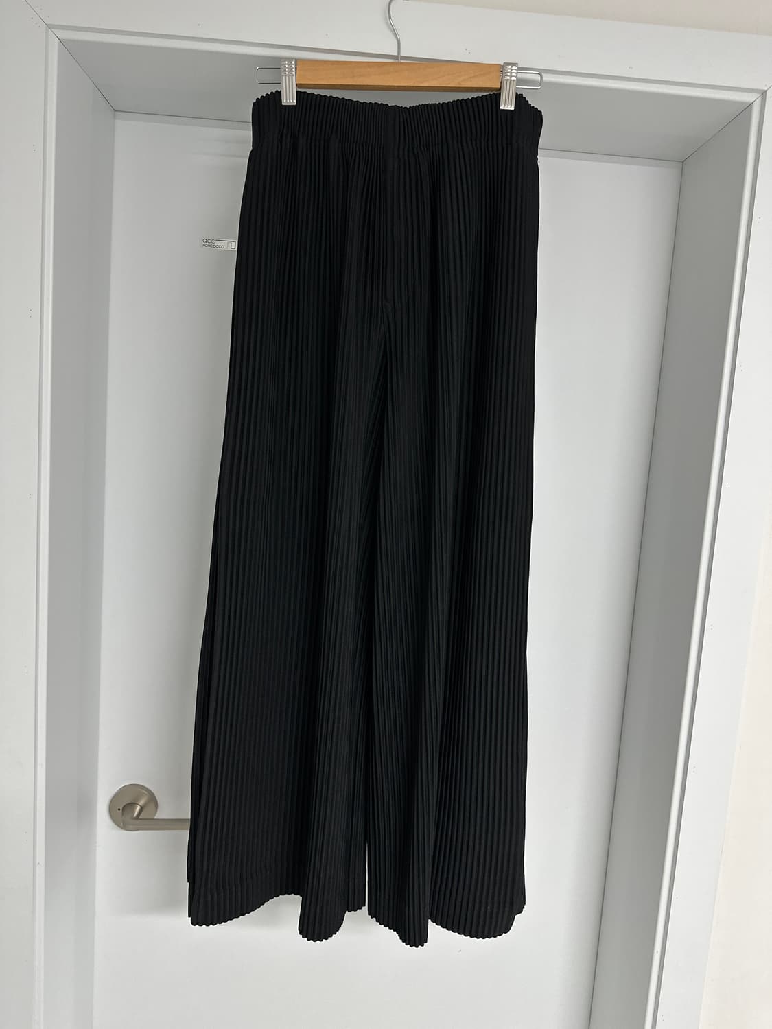 이세이미야케 옴므플리세 하카마 팬츠 3 상품이미지5