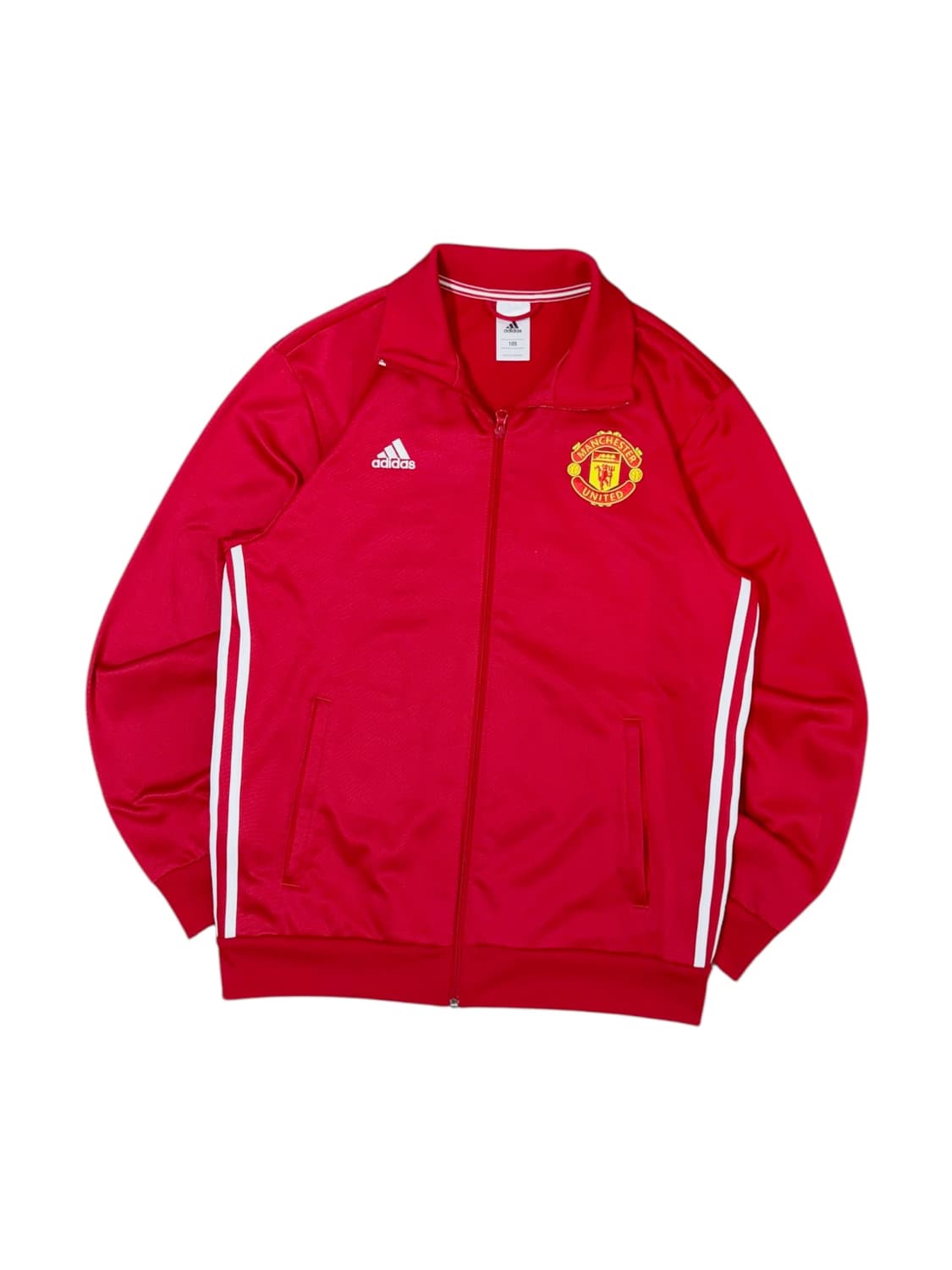 Adidas 아디다스 16-17 맨체스터유나이티드 져지 상품이미지1