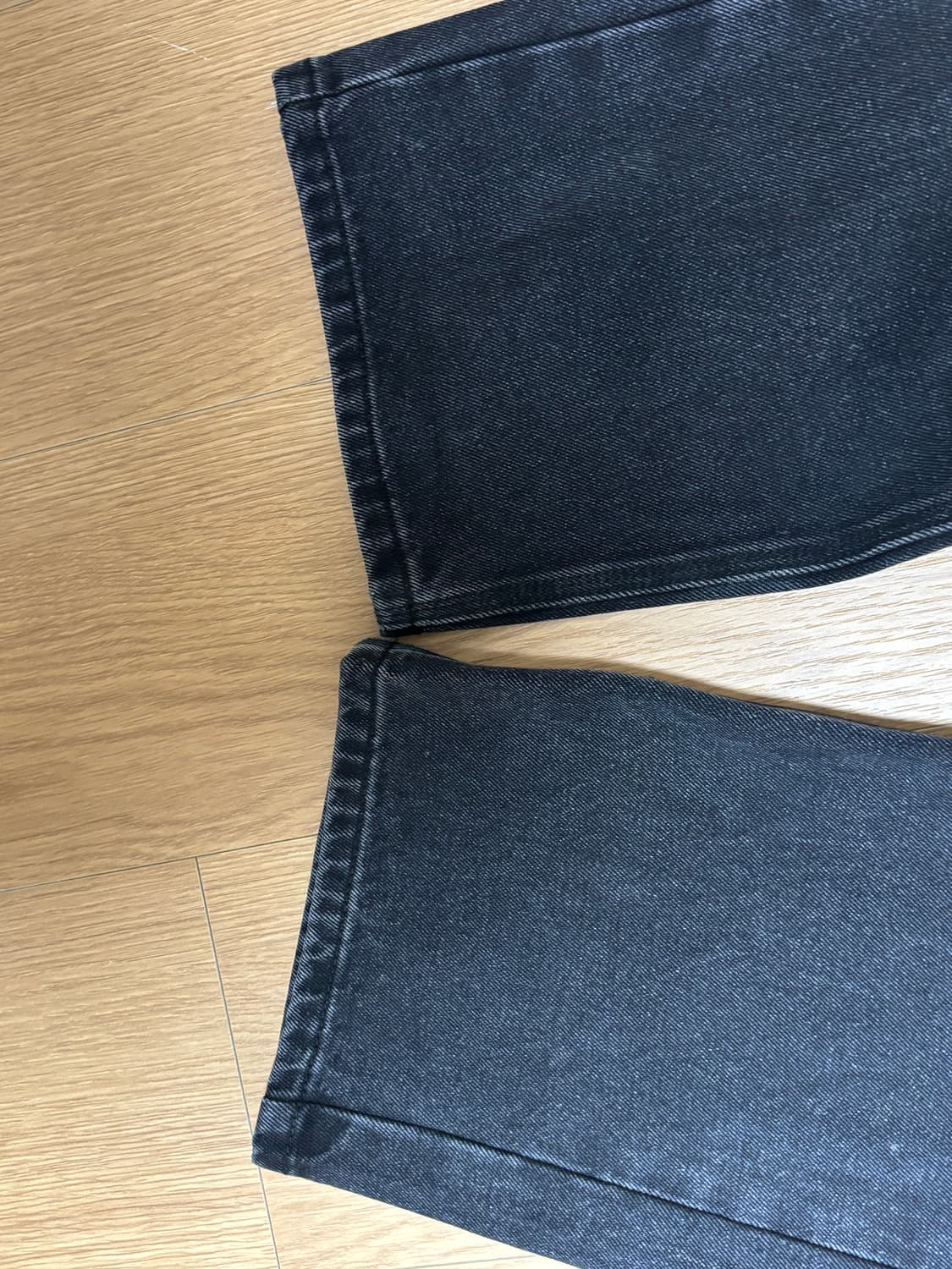 plastic product  MPa PAINTER DENIM 상품이미지7