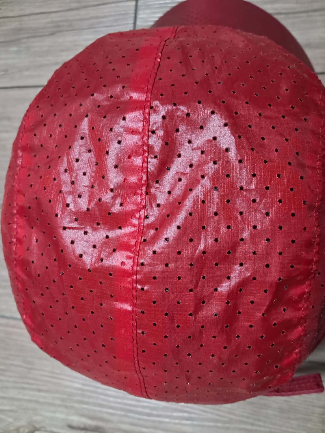 Alpinist 볼캡 S 상품이미지5